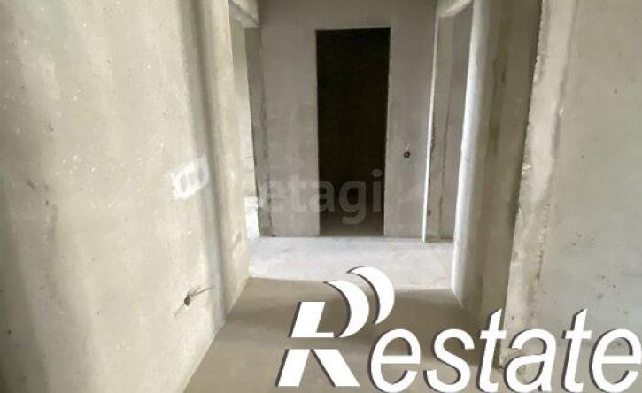 3-комн квартира улица Перова, 2В,  д. 2В