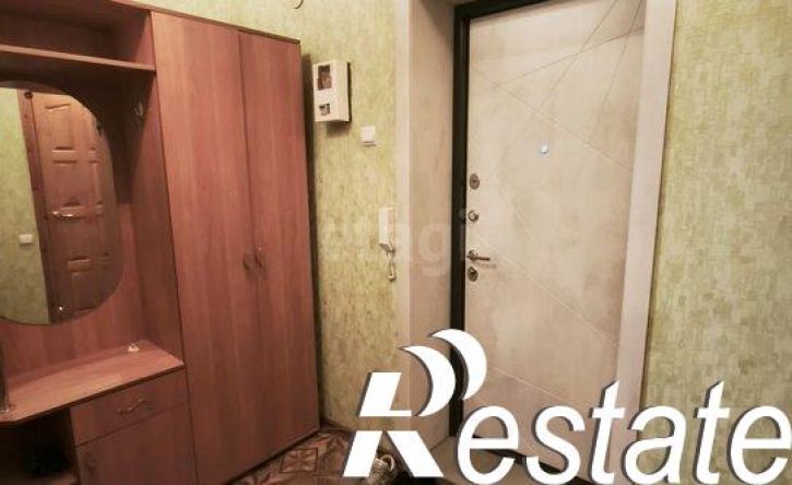 1-комн квартира улица Жуковского, 28,  д. 28