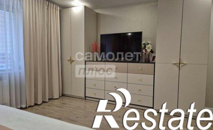 2-комн квартира Елецкое шоссе, 7А,  д. 7А