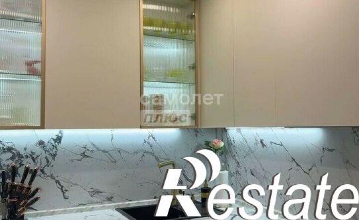 2-комн квартира Елецкое шоссе, 7А,  д. 7А
