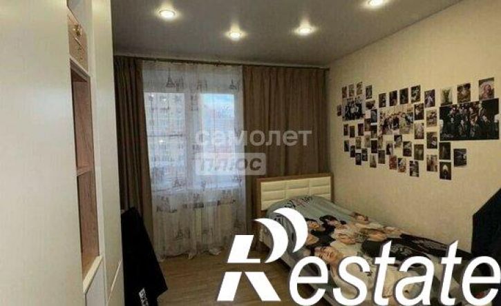 2-комн квартира Елецкое шоссе, 7А,  д. 7А