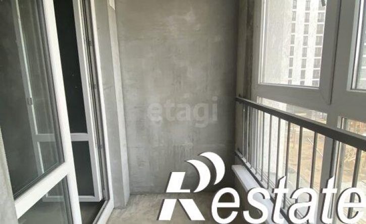 3-комн квартира улица Перова, 2В,  д. 2В