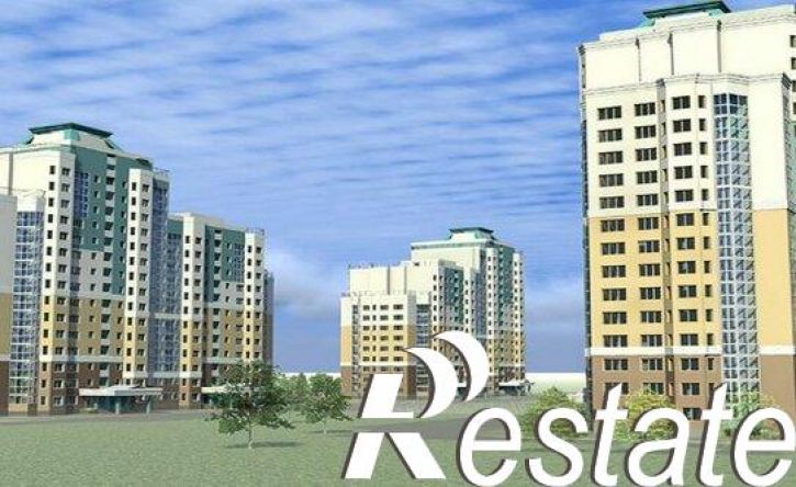 1-комн квартира улица Скороходова, 21,  д. 21