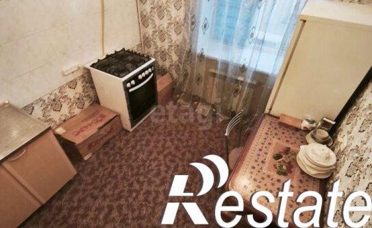 1-комн квартира улица Жуковского, 28,  д. 28