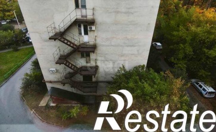1-комн квартира улица Жуковского, 28,  д. 28