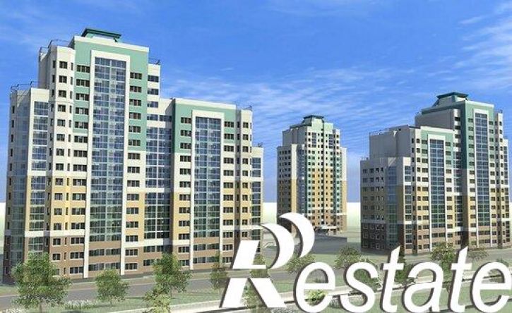 1-комн квартира улица Скороходова, 21,  д. 21
