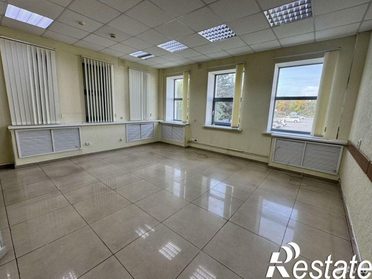 Офис Октябрьская улица, 22,  д. 22