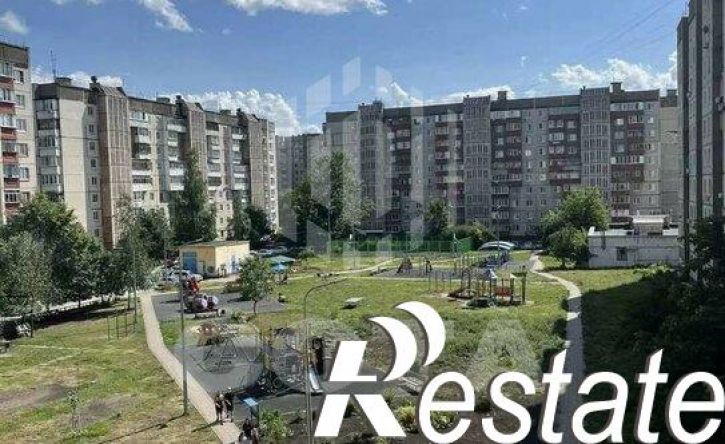 2-комн квартира бульвар Шубина, 19,  д. 19