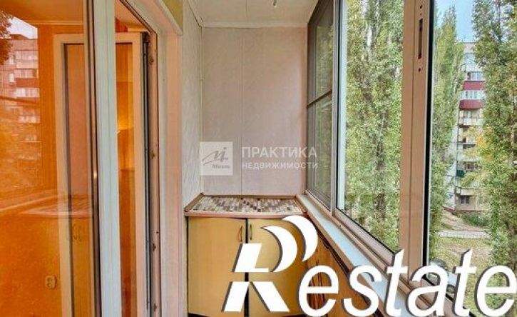 3-комн квартира мкр 15-й, 7,  д. 7