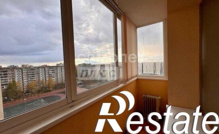 3-комн квартира бульвар Шубина, 13А,  д. 13А