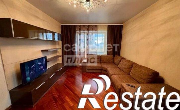 3-комн квартира бульвар Шубина, 13А,  д. 13А
