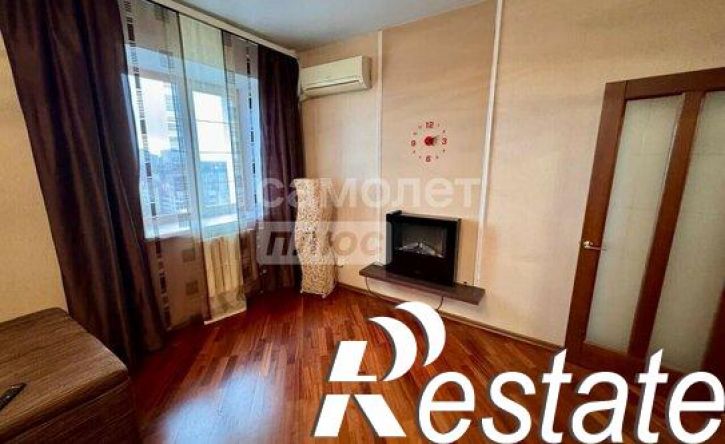 3-комн квартира бульвар Шубина, 13А,  д. 13А