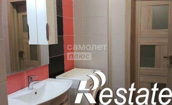 2-комн квартира улица А. Г. Стаханова, 59,  д. 59