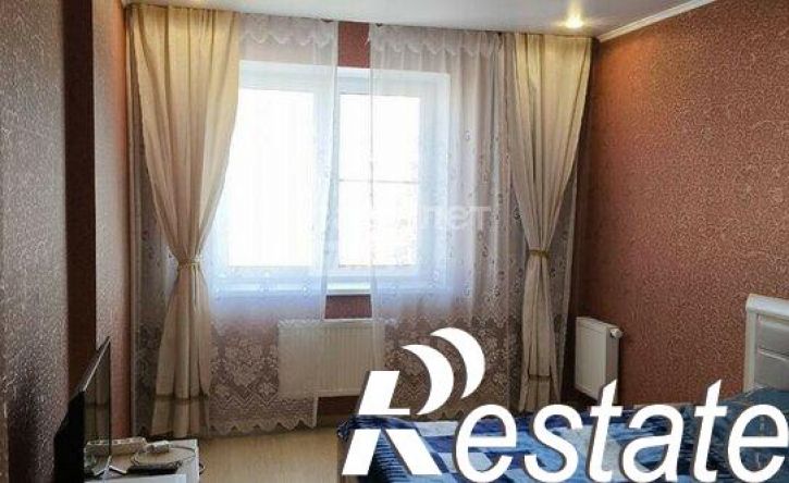2-комн квартира улица А. Г. Стаханова, 59,  д. 59