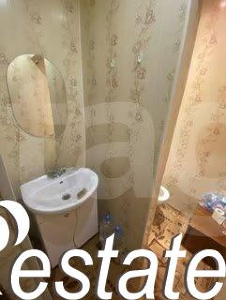1-комн квартира улица Водопьянова, 12,  д. 12