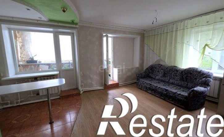 3-комн квартира ул Сельскохозяйственная, 28,  д. 28