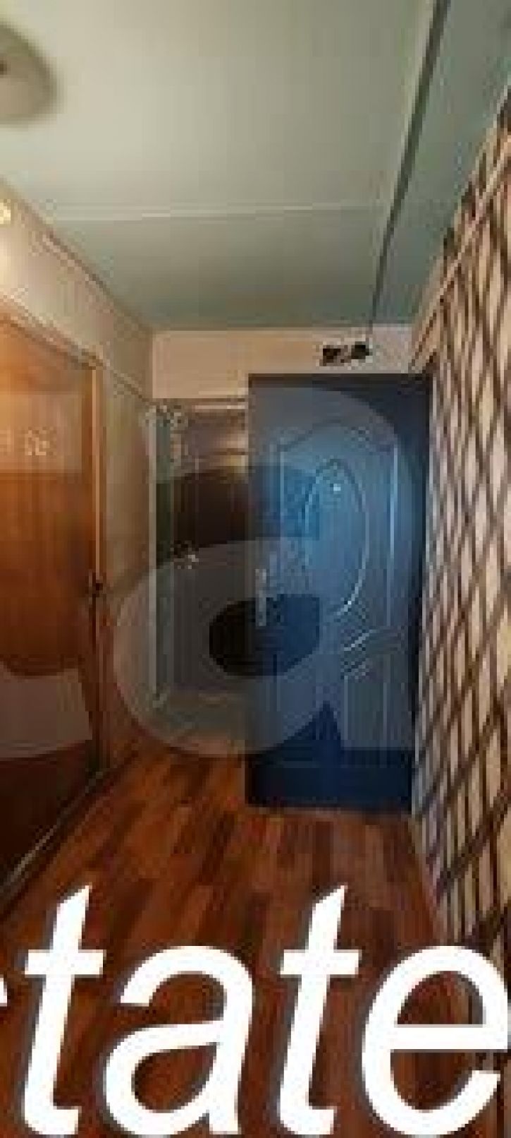 1-комн квартира улица Водопьянова, 12,  д. 12