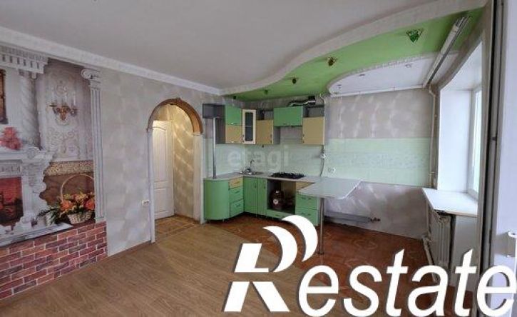 3-комн квартира ул Сельскохозяйственная, 28,  д. 28