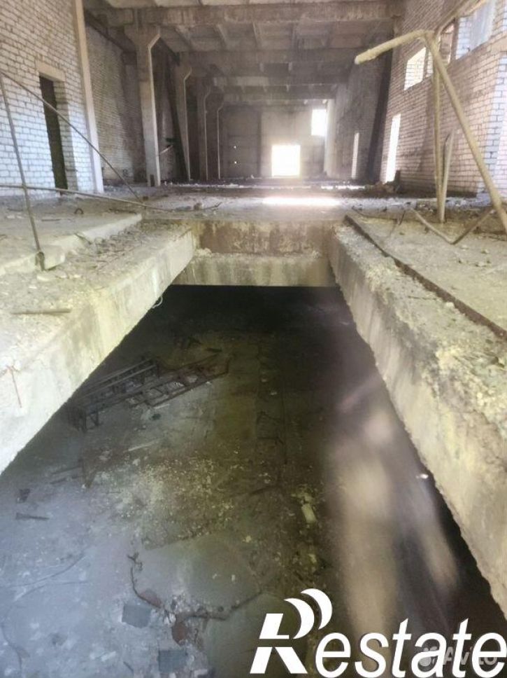 Отдельное здание Краснозаводская улица, 1|2,  д. 1|2