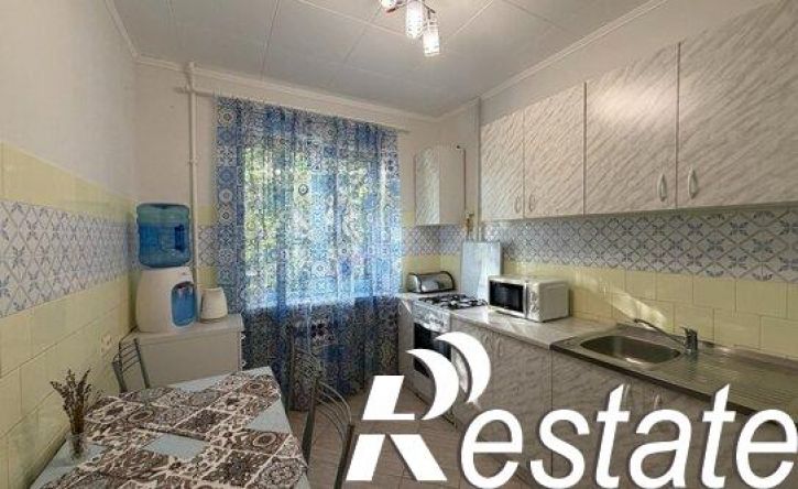 3-комн квартира улица Циолковского, 40,  д. 40