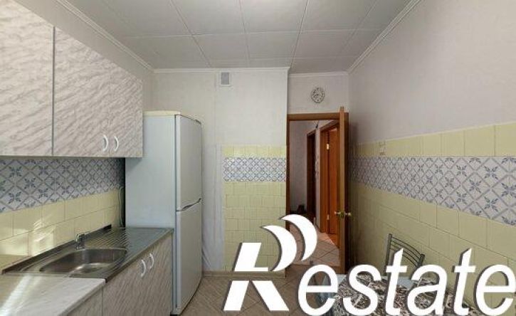 3-комн квартира улица Циолковского, 40,  д. 40
