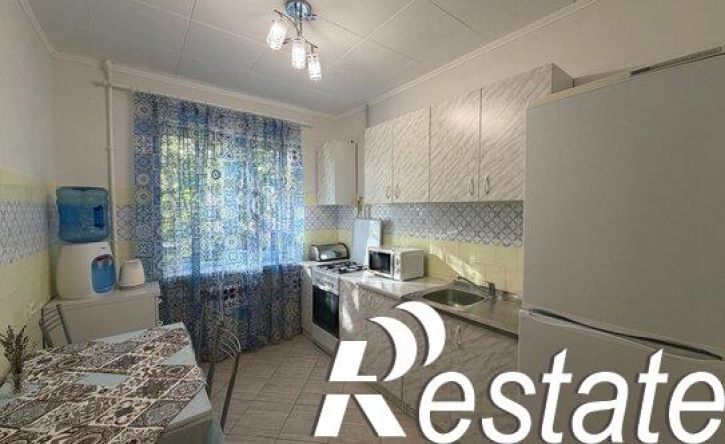 3-комн квартира улица Циолковского, 40,  д. 40