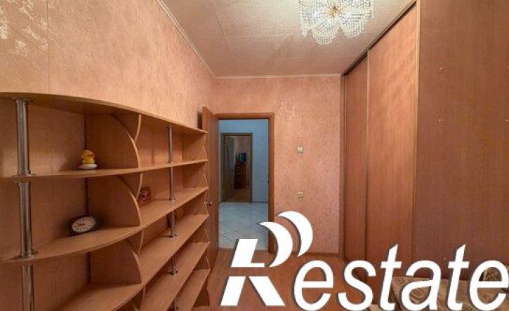 3-комн квартира улица Циолковского, 40,  д. 40