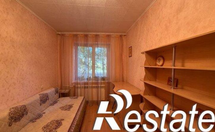 3-комн квартира улица Циолковского, 40,  д. 40