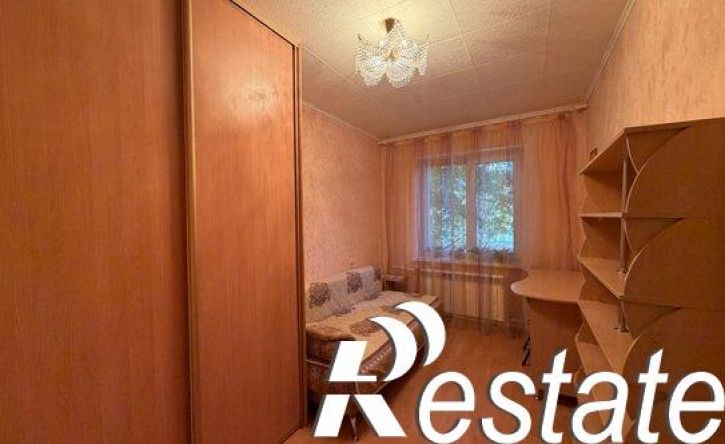 3-комн квартира улица Циолковского, 40,  д. 40