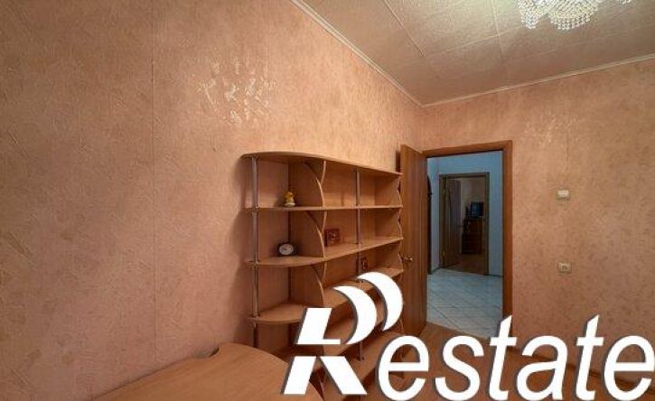 3-комн квартира улица Циолковского, 40,  д. 40