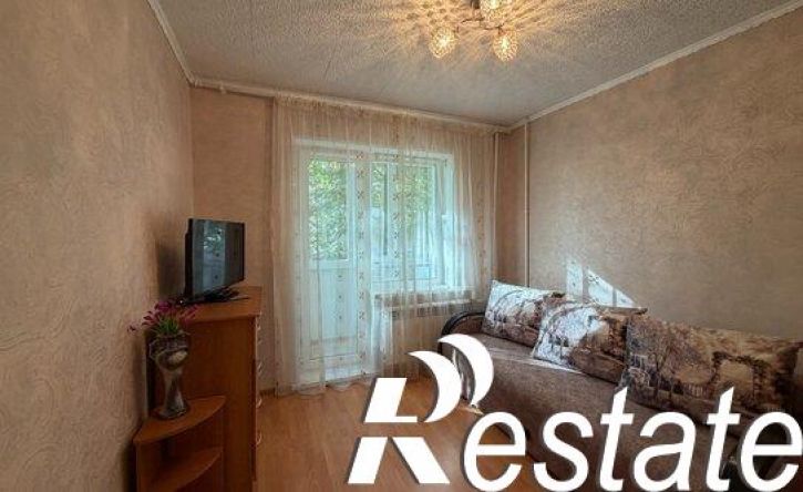 3-комн квартира улица Циолковского, 40,  д. 40