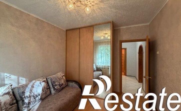3-комн квартира улица Циолковского, 40,  д. 40