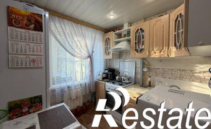 2-комн квартира Московская улица, 21,  д. 21