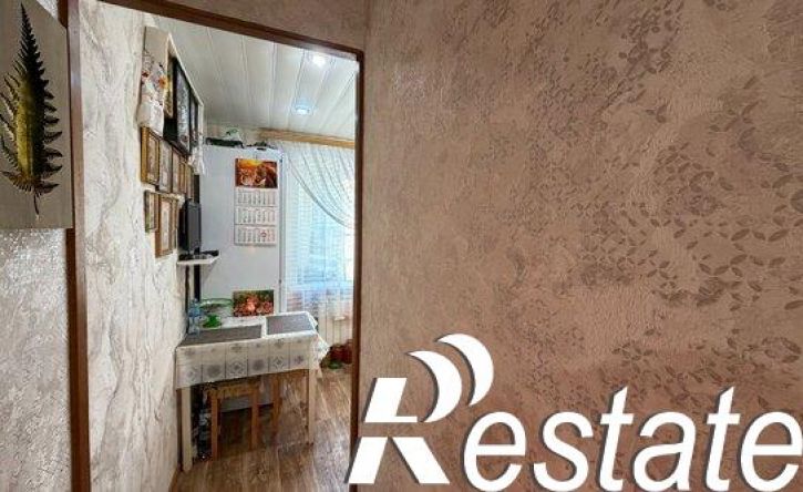 2-комн квартира Московская улица, 21,  д. 21