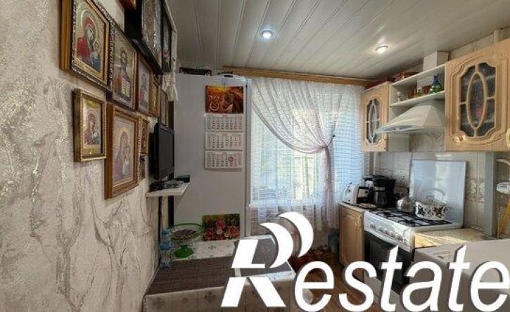 2-комн квартира Московская улица, 21,  д. 21