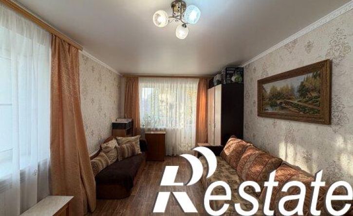 2-комн квартира Московская улица, 21,  д. 21