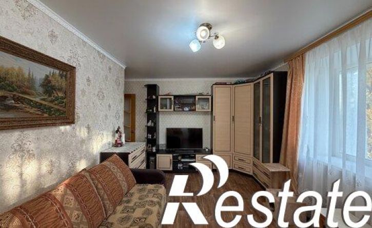 2-комн квартира Московская улица, 21,  д. 21