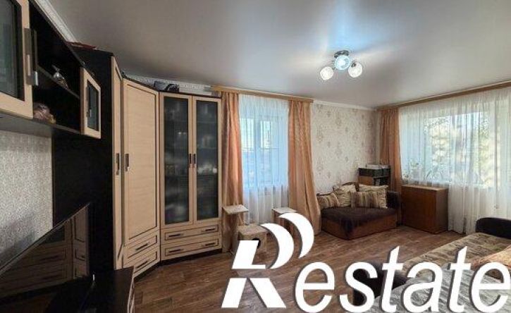 2-комн квартира Московская улица, 21,  д. 21