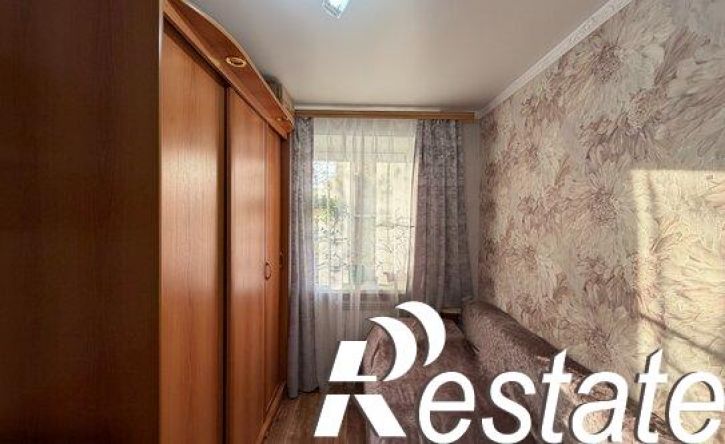 2-комн квартира Московская улица, 21,  д. 21