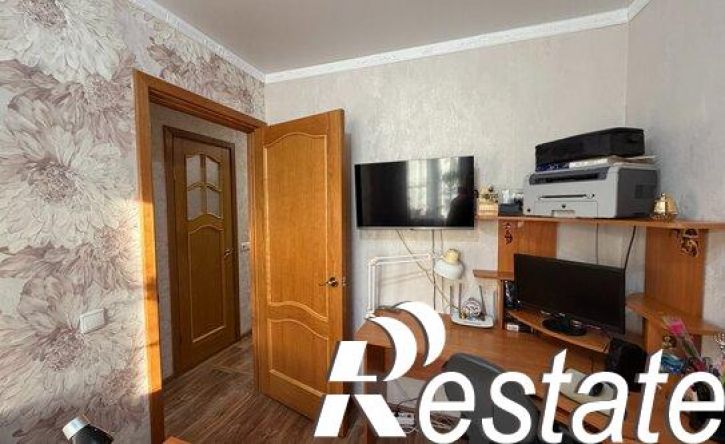 2-комн квартира Московская улица, 21,  д. 21