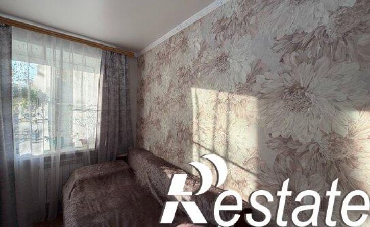 2-комн квартира Московская улица, 21,  д. 21