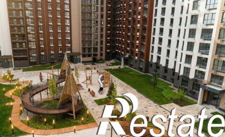 1-комн квартира в новом доме улица Перова, 11,  д. 11