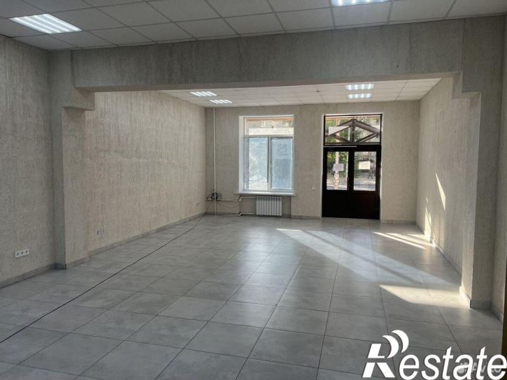 Торговое помещение проспект Мира, 3Б,  д. 3Б