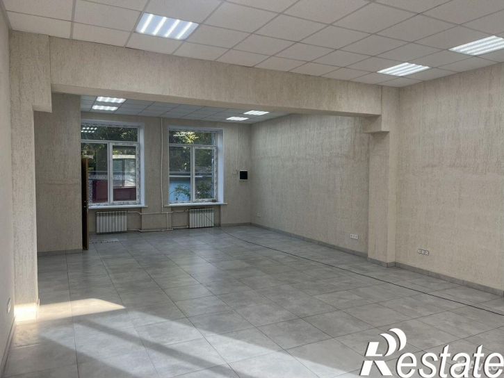 Торговое помещение проспект Мира, 3Б,  д. 3Б