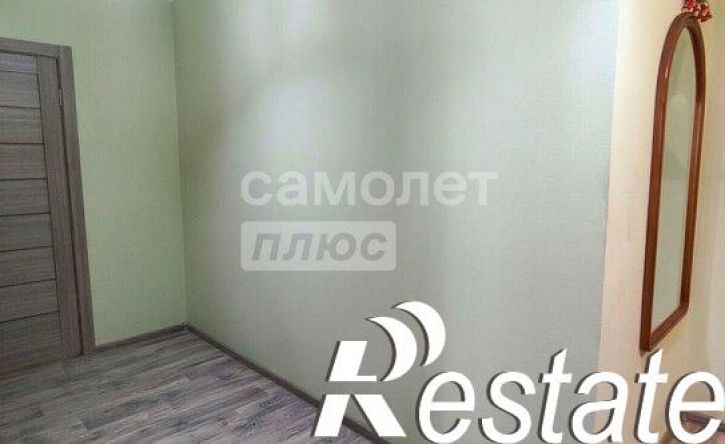 2-комн квартира улица Василия Саунина, 3,  д. 3