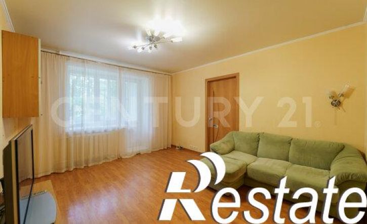 3-комн квартира улица Вермишева, 9,  д. 9