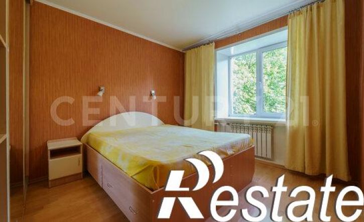 3-комн квартира улица Вермишева, 9,  д. 9