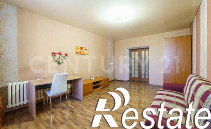 2-комн квартира Политехническая улица, 1,  д. 1