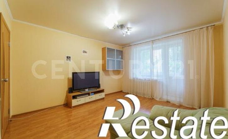 3-комн квартира улица Вермишева, 9,  д. 9