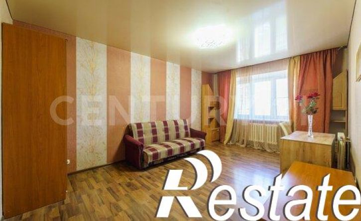 2-комн квартира Политехническая улица, 1,  д. 1